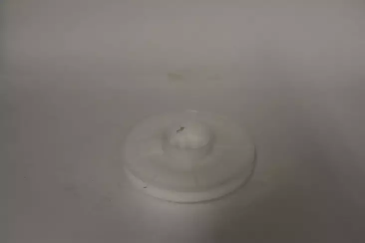 B&S narupyörä 280439S - Käynnistimen osat - 280439S - 1