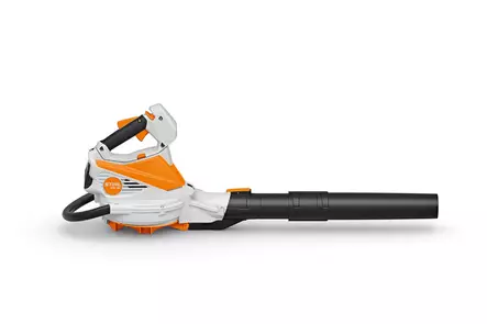 STIHL SHA56 Akkukäyttöinen lehti-imuri ja puhallin - STIHL AK akkukoneet - SA020117104SET - 2