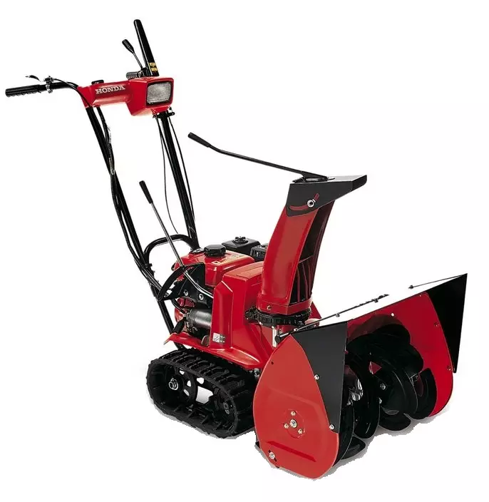 HONDA HSS 655 ET LUMILINKO - Honda Lumilingot - HSS655ET - 1