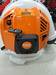 STIHL BR 800 X Puhallinlaite normaali käynnistimellä + Lisäkahva - Lehtipuhaltimet - 42832000001X - 1