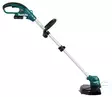 MAKITA UR100DWAEX RUOHOTRIMMERI CXT, 1X2,0AH, SÄÄDETTÄVÄ VARSI, MUOVILAPATERÄ, LEIK - CXT Koneet - UR100DWAEX - 5