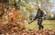 STIHL BR 800 X Puhallinlaite normaali käynnistimellä + Lisäkahva - Lehtipuhaltimet - 42832000001X - 4