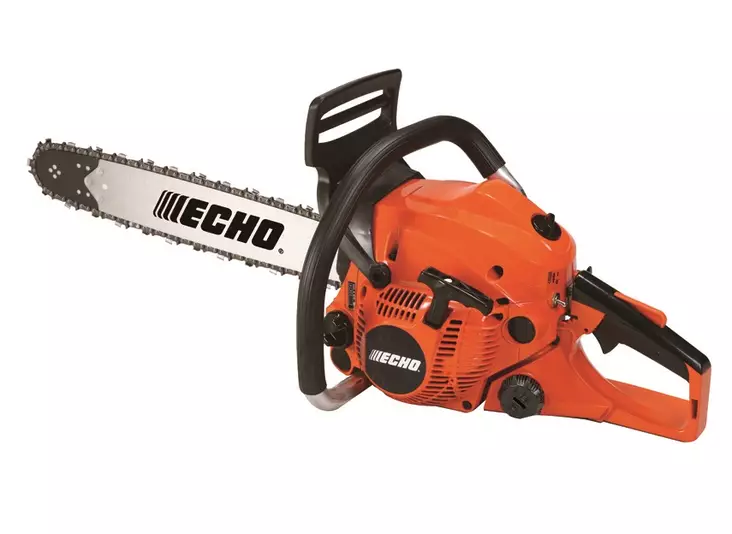 Echo CS-501SX moottorisaha - Echo moottorisahat - CS-501SX - 1