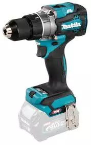 MAKITA DF001GZ PORAKONE 40V XGT, 140/68 NM, ELEKTRONINEN MOMENTIN SÄÄTÖ, 3,0KG. RUN - XGT Koneet - DF001GZ - 1
