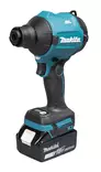 MAKITA DAS180Z AKKUPUHALLUSPISTOOLI 18V LXT - LXT 18V Koneet - DAS180Z - 1