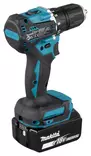 MAKITA DDF487Z PORAKONE 18V, HIILIHARJATON, 40/25NM, 1,6KG. RUNKOVERSIO - LXT 18V Koneet - DDF487Z - 2