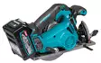 MAKITA HS012G PYÖRÖSAHA XGT, 40V, 165MM, 5200R/MIN, RUNKOVERSIO - XGT Koneet - HS012GZ - 4