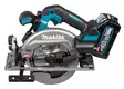 MAKITA HS012G PYÖRÖSAHA XGT, 40V, 165MM, 5200R/MIN, RUNKOVERSIO - XGT Koneet - HS012GZ - 2