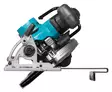 MAKITA HS012G PYÖRÖSAHA XGT, 40V, 165MM, 5200R/MIN, RUNKOVERSIO - XGT Koneet - HS012GZ - 8