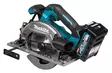 MAKITA HS012G PYÖRÖSAHA XGT, 40V, 165MM, 5200R/MIN, RUNKOVERSIO - XGT Koneet - HS012GZ - 3