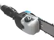 MAKITA UA004GZ Oksasaha 40V XGT - XGT Koneet - UA004GZ - 6