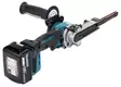 MAKITA DBS180Z NAUHAHIOMAKONE 18V HIILIHARJATON, 9X533MM, 300-1.700 M/MIN, 1,8KG. R - LXT 18V Koneet - DBS180Z - 3