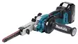 MAKITA DBS180Z NAUHAHIOMAKONE 18V HIILIHARJATON, 9X533MM, 300-1.700 M/MIN, 1,8KG. R - LXT 18V Koneet - DBS180Z - 1