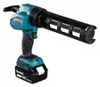MAKITA DCG180Z MASSAPURISTIN 18V, PATRUUNAPAKKAUS, 0-28MM/SEK, 2,3KG. RUNKOVERSIO - LXT 18V Koneet - DCG180Z - 2