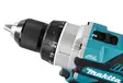 MAKITA DDF486Z PORAKONE 18V, RUNKOVERSIO - LXT 18V Koneet - DDF486Z - 5