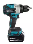 MAKITA DDF486Z PORAKONE 18V, RUNKOVERSIO - LXT 18V Koneet - DDF486Z - 4