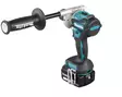 MAKITA DDF486Z PORAKONE 18V, RUNKOVERSIO - LXT 18V Koneet - DDF486Z - 6