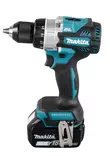 MAKITA DDF486Z PORAKONE 18V, RUNKOVERSIO - LXT 18V Koneet - DDF486Z - 2
