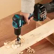 MAKITA DDF487Z PORAKONE 18V, HIILIHARJATON, 40/25NM, 1,6KG. RUNKOVERSIO - Makita POISTOTUOTTEET - DDF487Z - 3