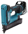 MAKITA DFN350Z VIIMEISTELYNAULAIN 18V, NAULA 1,2X15-35MM, 18GA. RUNKOVERSIO - LXT 18V Koneet - DFN350Z - 1