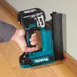 MAKITA DFN350Z VIIMEISTELYNAULAIN 18V, NAULA 1,2X15-35MM, 18GA. RUNKOVERSIO - LXT 18V Koneet - DFN350Z - 3