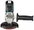MAKITA DGA506Z KULMAHIOMAKONE 125MM JARRULLA 18V, HIILIHARJATON. RUNKOVERSIO - LXT 18V Koneet - DGA506Z - 2