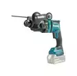 MAKITA DHR182Z PORAVASARA 18V, HIILIHARJATON, SDS-PLUS, 1,7J, 2,4KG. RUNKOVERSIO - LXT 18V Koneet - DHR182Z - 1