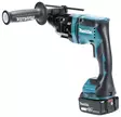 MAKITA DHR182Z PORAVASARA 18V, HIILIHARJATON, SDS-PLUS, 1,7J, 2,4KG. RUNKOVERSIO - LXT 18V Koneet - DHR182Z - 2