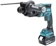 MAKITA DHR182Z PORAVASARA 18V, HIILIHARJATON, SDS-PLUS, 1,7J, 2,4KG. RUNKOVERSIO - LXT 18V Koneet - DHR182Z - 1