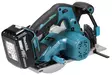 MAKITA DHS680Z PYÖRÖSAHA PUULLE 18V, HIILIHARJATON, SAHAUS 57MM, TERÄ 165X20 Z=25. - LXT 18V Koneet - DHS680Z - 3
