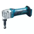 MAKITA DJN161Z NAKERTAJA 18V, TERÄS 1,6MM, RST 1,2MM. RUNKOVERSIO - LXT 18V Koneet - DJN161Z - 1