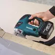 MAKITA DJV180Z PISTOSAHA 18V, KAARIKAHVA, PORTAATON SÄÄTÖ KÄYTTÖKYTKIMESTÄ. RUNKOVE - LXT 18V Koneet - DJV180Z - 4