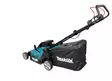 MAKITA DLM432Z RUOHONLEIKKURI 2X18V - LXT 18V Koneet - DLM432Z - 1