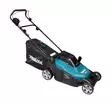 MAKITA DLM432Z RUOHONLEIKKURI 2X18V - LXT 18V Koneet - DLM432Z - 3