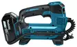 MAKITA DM180Z Kompura LXT 18V - LXT 18V Koneet - DMP180Z - 3