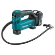 MAKITA DM180Z Kompura LXT 18V - LXT 18V Koneet - DMP180Z - 1