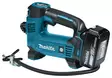 MAKITA DM180Z Kompura LXT 18V - LXT 18V Koneet - DMP180Z - 2