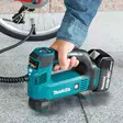 MAKITA DM180Z Kompura LXT 18V - LXT 18V Koneet - DMP180Z - 7