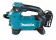 MAKITA DMP181Z ILMAPUMPPU LXT, 11BAR / 160PSI, AUTOMAATTINEN PYSÄYTYS. RUNKOVERSIO - LXT 18V Koneet - DMP181Z - 2