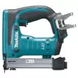 MAKITA DST221Z AKKUNITOJA 18V, HAKASET 10-22MM. RUNKOVERSIO - LXT 18V Koneet - DST221Z - 1