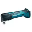 MAKITA DTM51Z MONITOIMIKONE 18V, OIS, 6000-21000 LIIKETTÄ/MIN, LIIKE 3,2°. RUNKOVER - LXT 18V Koneet - DTM51Z - 1