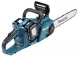 MAKITA DUC353Z Akkusaha 2x18V - LXT 18V Koneet - DUC353Z - 1