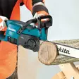 MAKITA DUC357Z 18V AKKUKETJUSAHA - LXT 18V Koneet - DUC357Z - 6