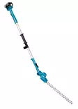 MAKITA DUN461WZ PENSASLEIKKURI 18V TELESKOOPPI, NIVEL, MAKS. OKSA 18MM, TERÄN PITUU - LXT 18V Koneet - DUN461WZ - 2