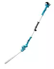 MAKITA DUN461WZ PENSASLEIKKURI 18V TELESKOOPPI, NIVEL, MAKS. OKSA 18MM, TERÄN PITUU - LXT 18V Koneet - DUN461WZ - 1