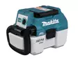 MAKITA DVC750LZ IMURI 18V, HIILIHARJATON, 1,3/1,6M³/MIN, 6,7KPA, 2-NOPEUTTA, 7,5L T - LXT 18V Koneet - DVC750LZ - 1