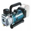 MAKITA DVP180Z TYHJIÖPUMPPU YKSIVAIHEINEN 18V, 50L/MIN, 20PA, 50MIN/5,0AH - LXT 18V Koneet - DVP180Z - 1
