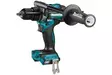 MAKITA HP001GZ ISKUPORAKONE 40V XGT, 140/68 NM, ELEKTRONINEN MOMENTIN SÄÄTÖ, 3,0KG. - XGT Koneet - HP001GZ - 1