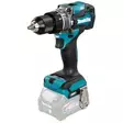 MAKITA HP002GZ ISKUPORAKONE 40V XGT, 64/30 NM, 1,9KG. RUNKOVERSIO - XGT Koneet - HP002GZ - 1