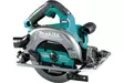 MAKITA HS004GZ PYÖRÖSAHA 40V XGT, TERÄ 190MM, SAHAUS 62MM, 6000 R/MIN, AWS, 4,7KG. - XGT Koneet - HS004GZ - 1